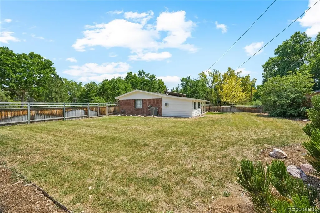 175 Yukon Street Denver CO 80226