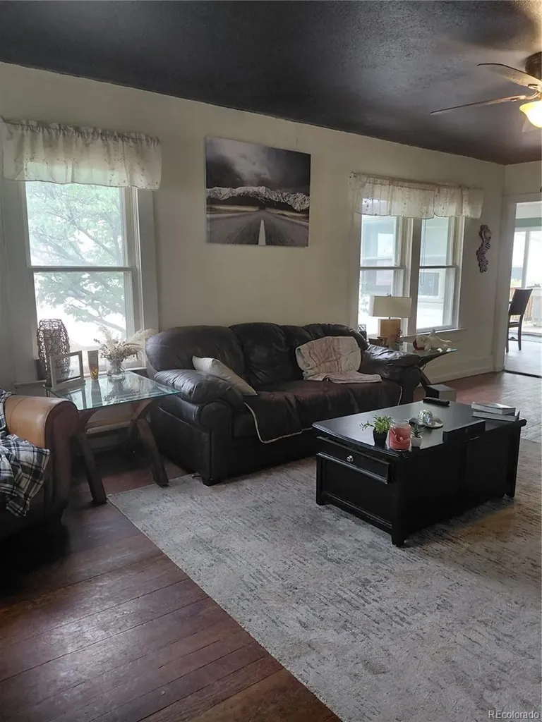 506 8th Street Fowler CO 81039