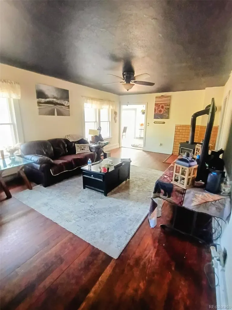 506 8th Street Fowler CO 81039