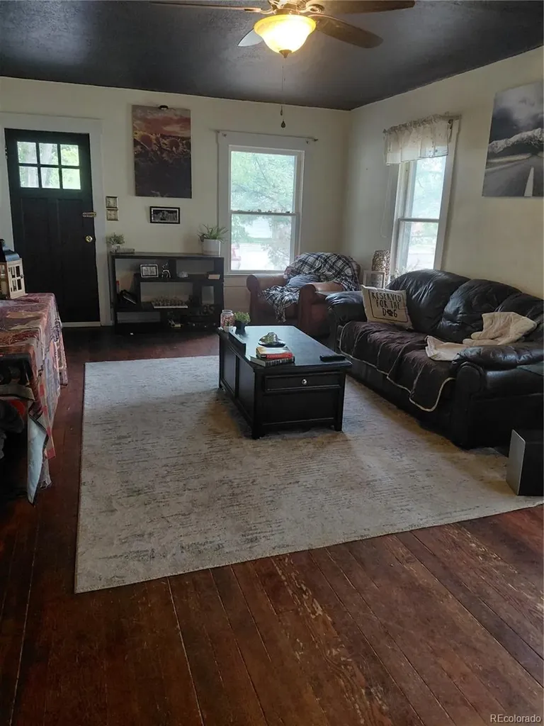 506 8th Street Fowler CO 81039