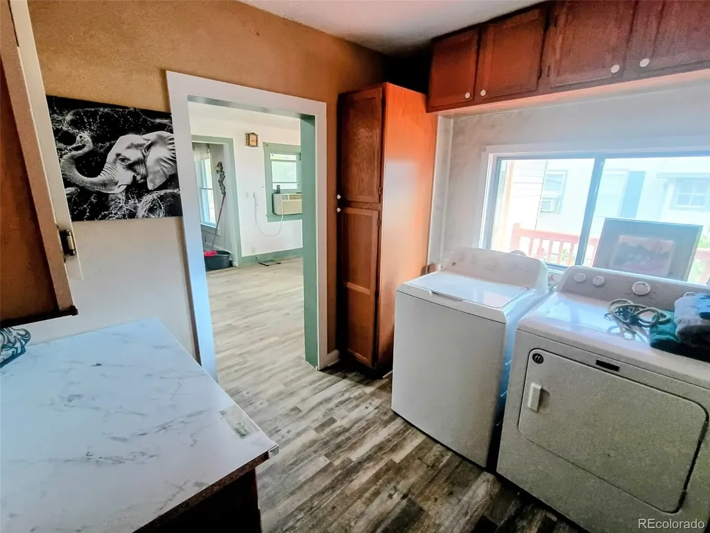 506 8th Street Fowler CO 81039