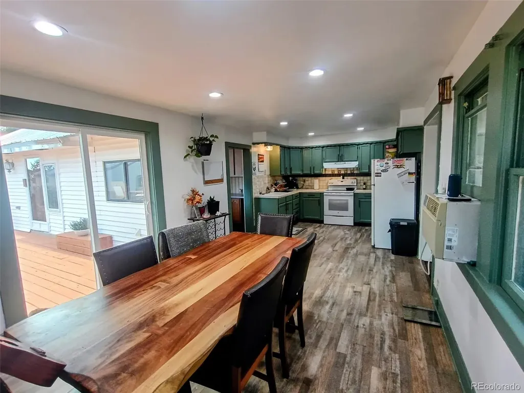 506 8th Street Fowler CO 81039