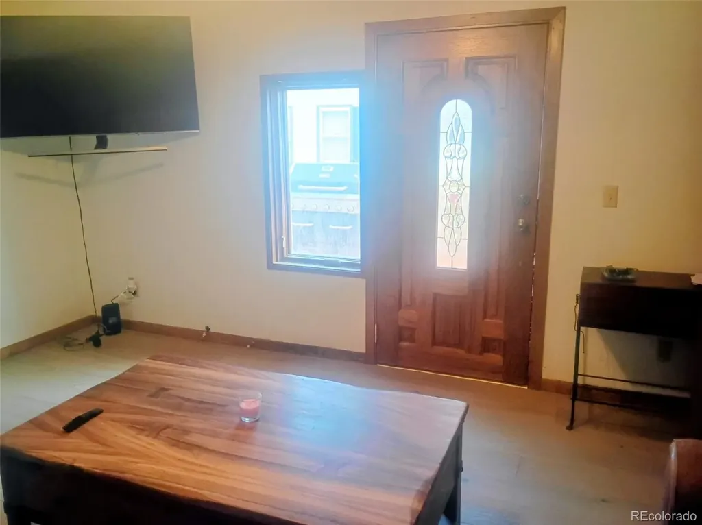 506 8th Street Fowler CO 81039