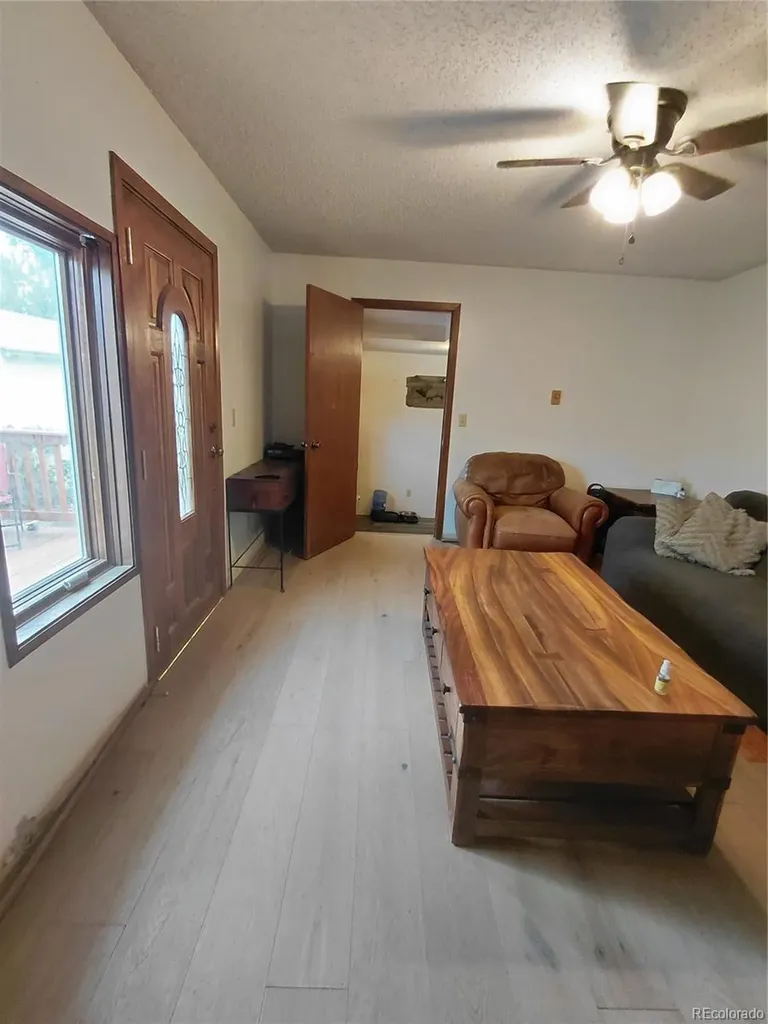 506 8th Street Fowler CO 81039