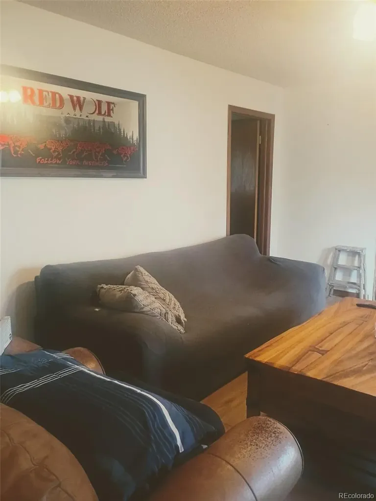 506 8th Street Fowler CO 81039