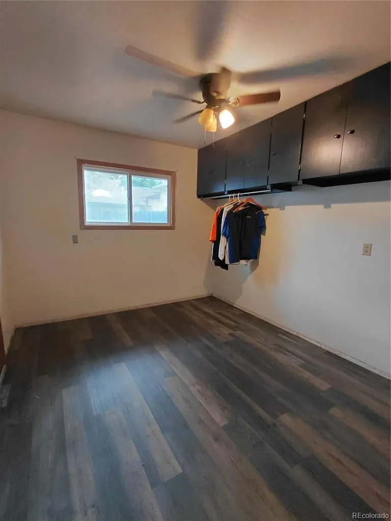 506 8th Street Fowler CO 81039