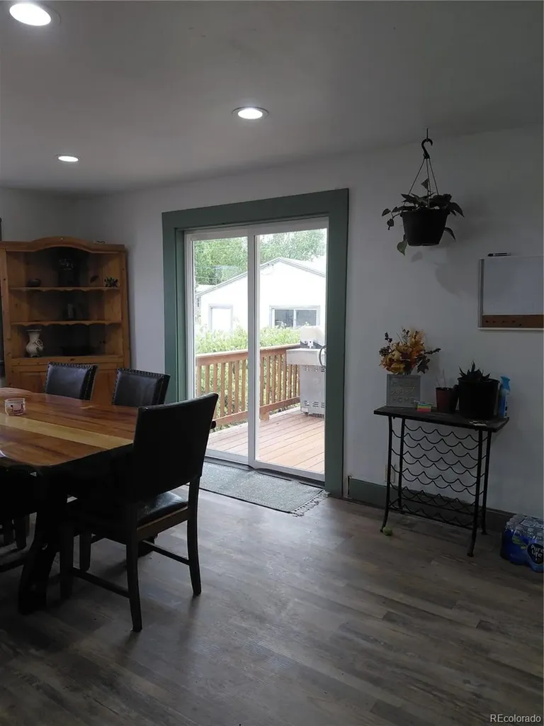 506 8th Street Fowler CO 81039