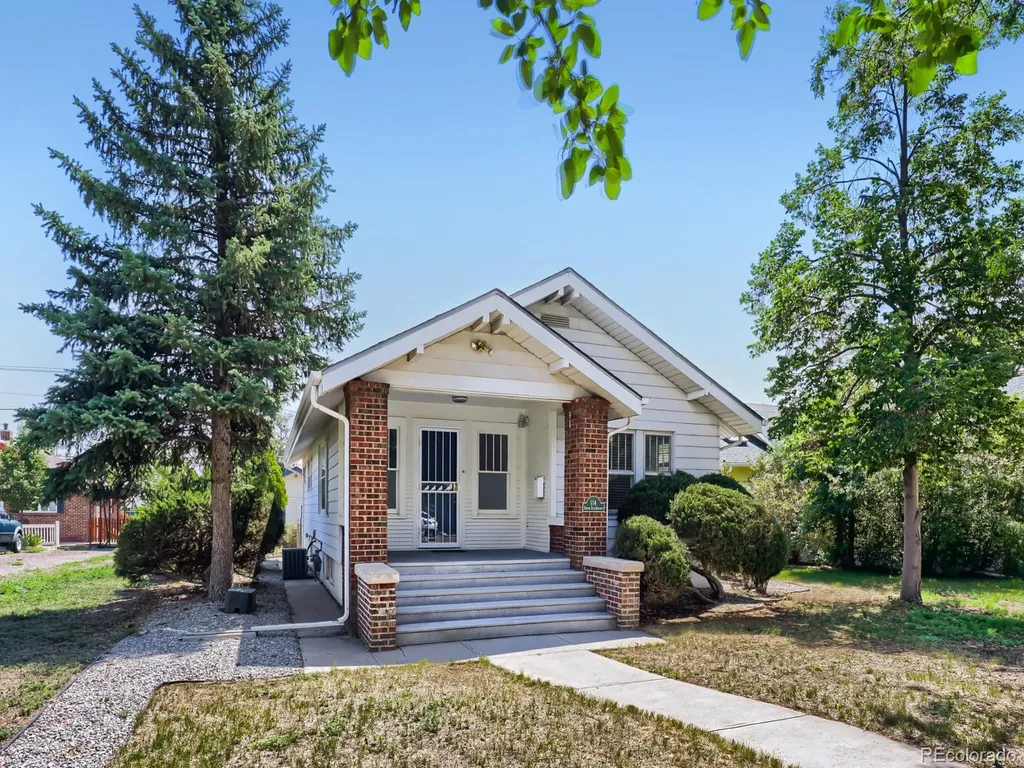 114 S 5th Avenue Brighton CO 80601