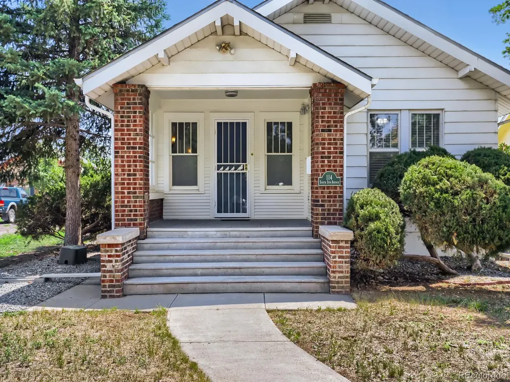 114 S 5th Avenue Brighton CO 80601