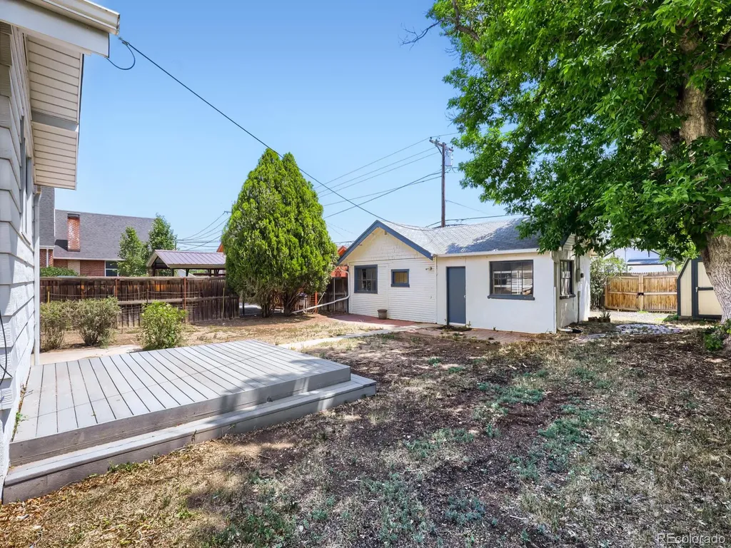 114 S 5th Avenue Brighton CO 80601