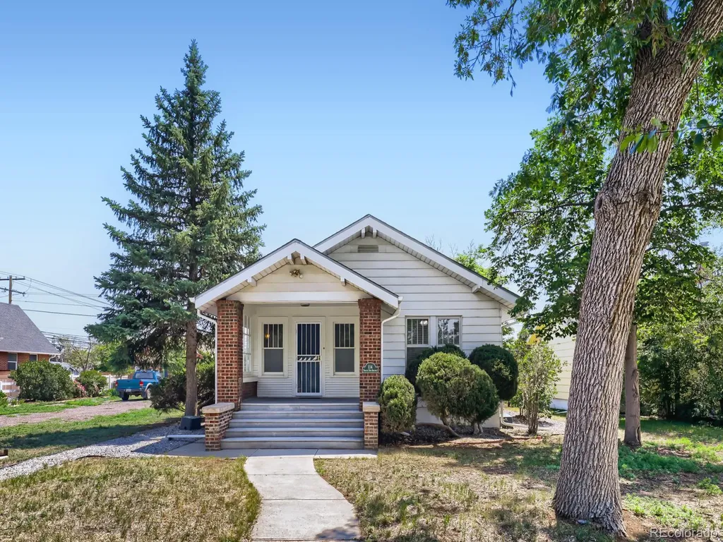 114 S 5th Avenue Brighton CO 80601