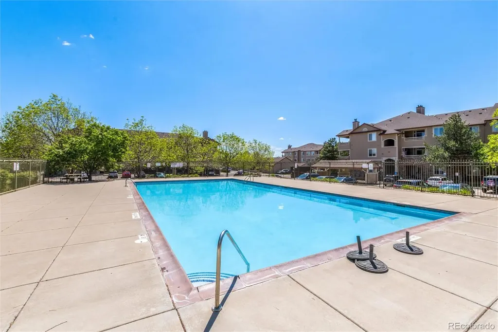 9568 W San Juan Circle Littleton CO 80128