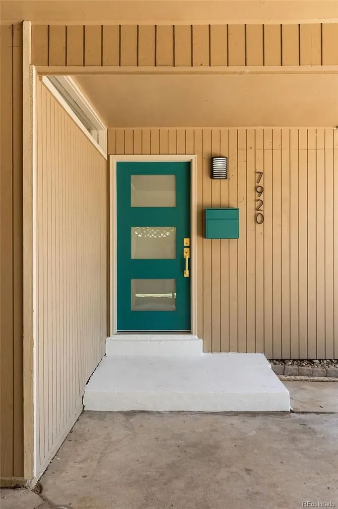 7920 Julian Street Westminster CO 80030
