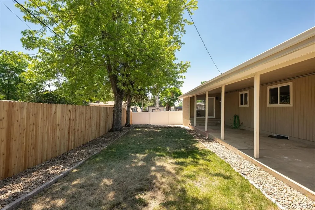 7920 Julian Street Westminster CO 80030