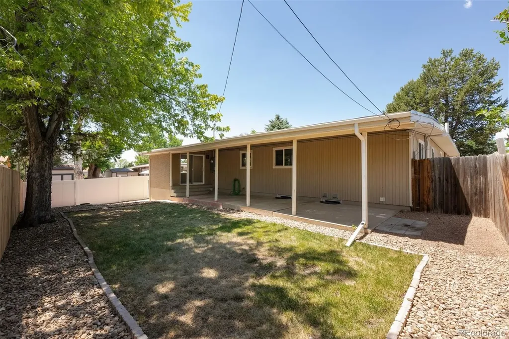 7920 Julian Street Westminster CO 80030