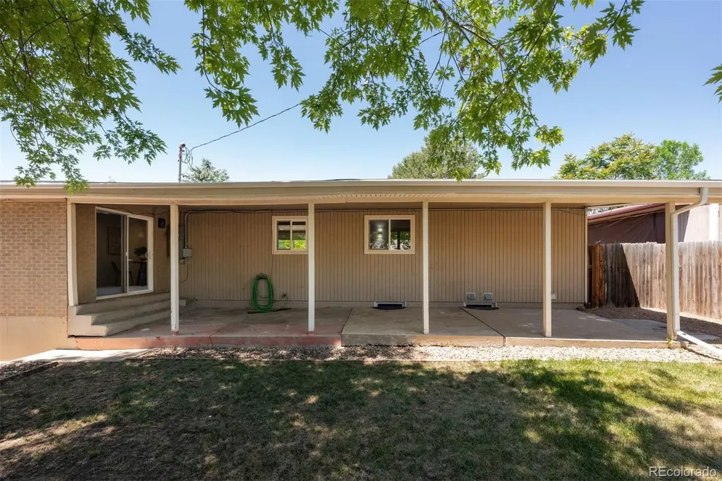 7920 Julian Street Westminster CO 80030