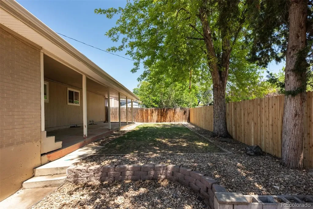 7920 Julian Street Westminster CO 80030