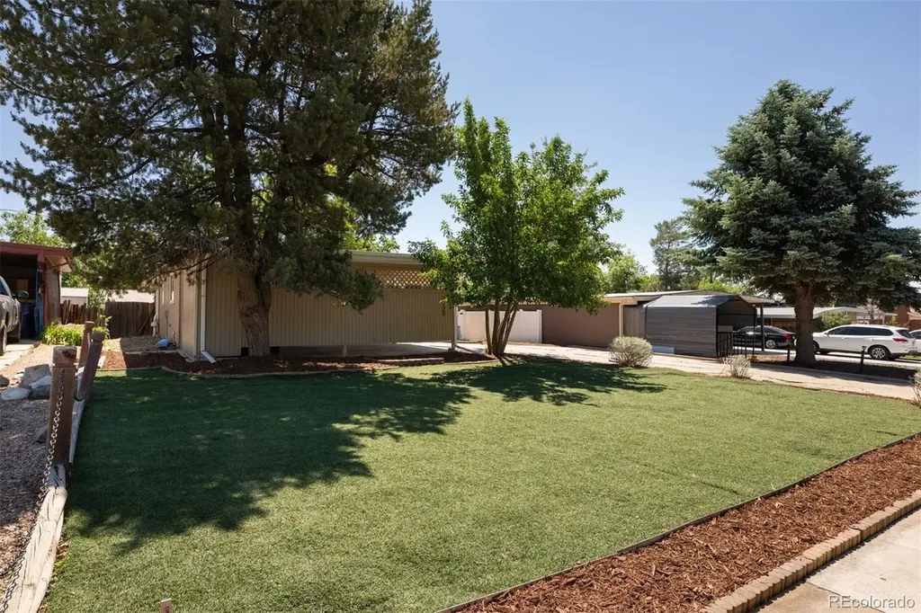 7920 Julian Street Westminster CO 80030