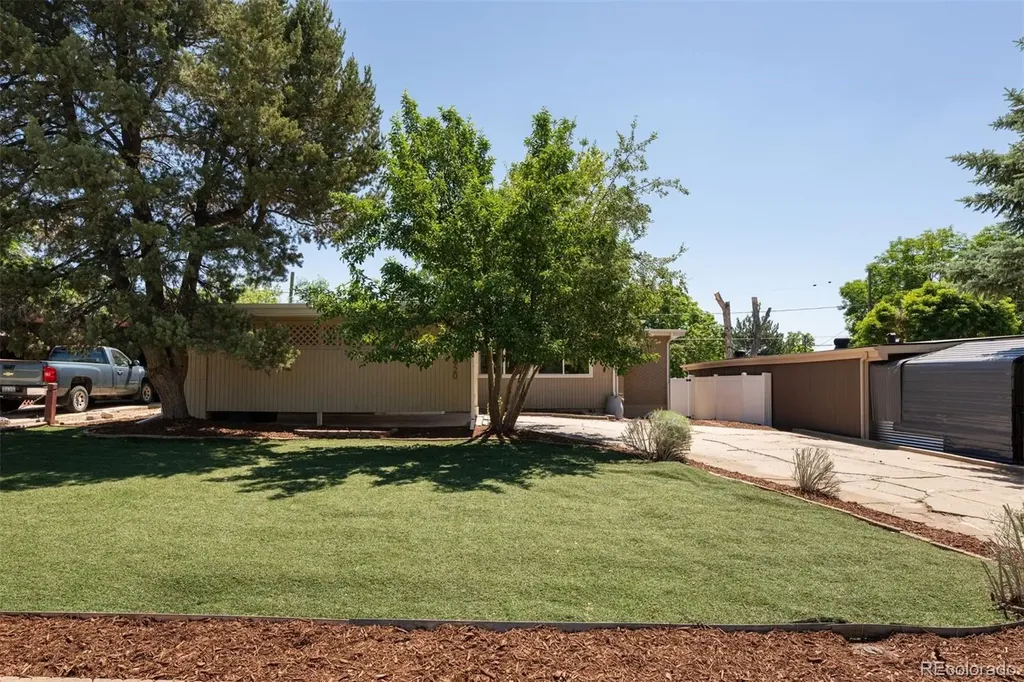 7920 Julian Street Westminster CO 80030