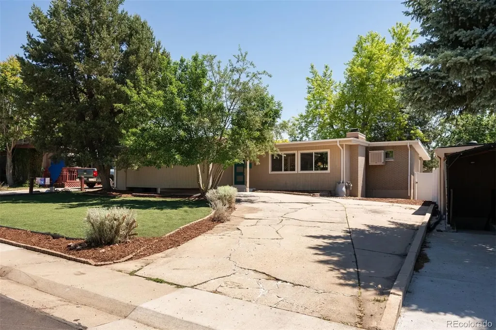 7920 Julian Street Westminster CO 80030