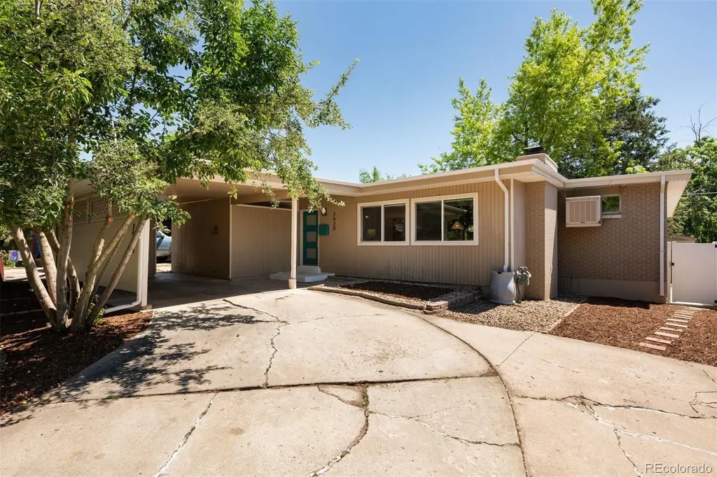 7920 Julian Street Westminster CO 80030
