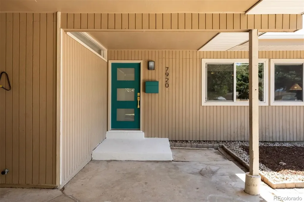 7920 Julian Street Westminster CO 80030