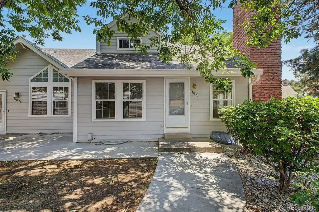 7938 S Depew Street Littleton CO 80128