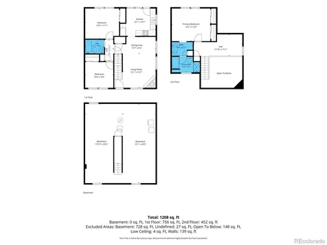 7938 S Depew Street Littleton CO 80128