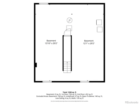 7938 S Depew Street Littleton CO 80128