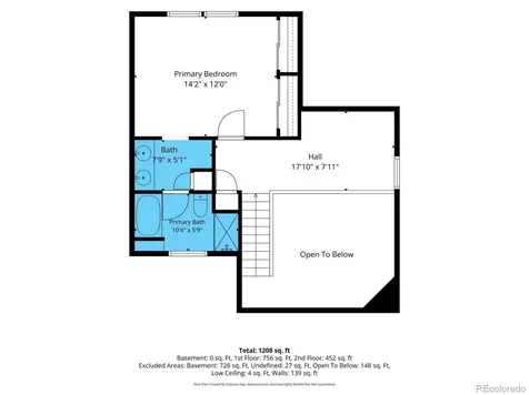 7938 S Depew Street Littleton CO 80128