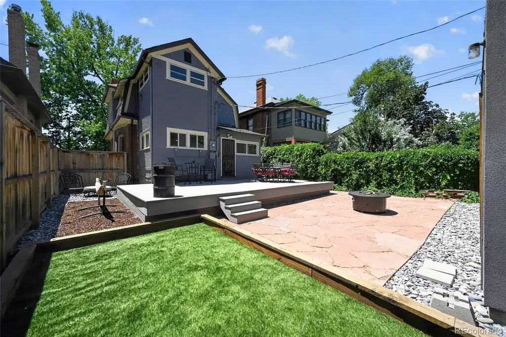 2551 W 34th Avenue Denver CO 80211