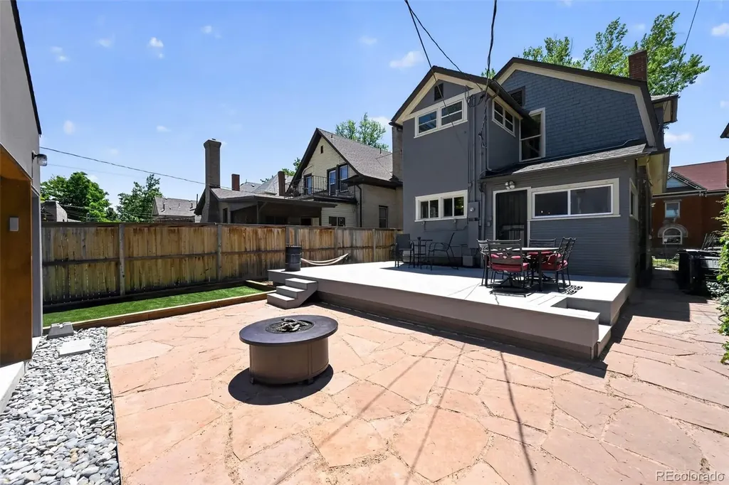 2551 W 34th Avenue Denver CO 80211