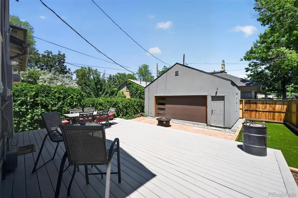 2551 W 34th Avenue Denver CO 80211