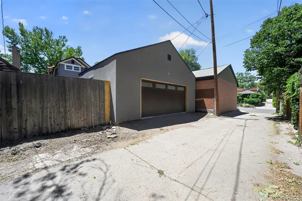 2551 W 34th Avenue Denver CO 80211