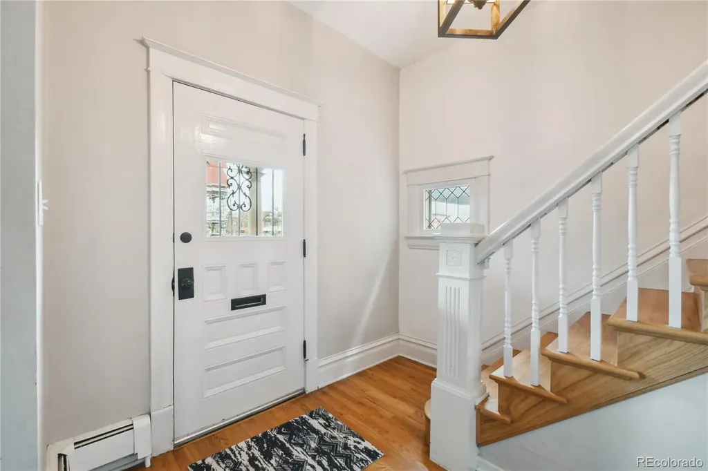 2551 W 34th Avenue Denver CO 80211