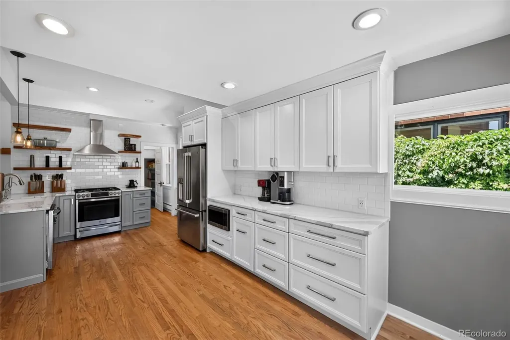 2551 W 34th Avenue Denver CO 80211