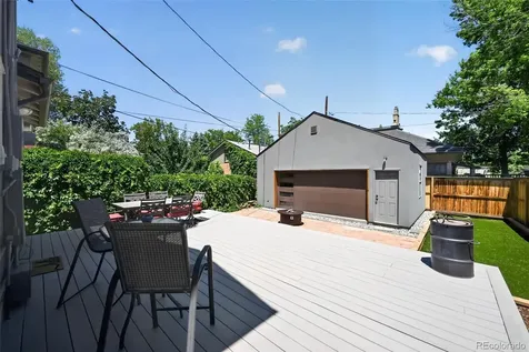 2551 W 34th Avenue Denver CO 80211