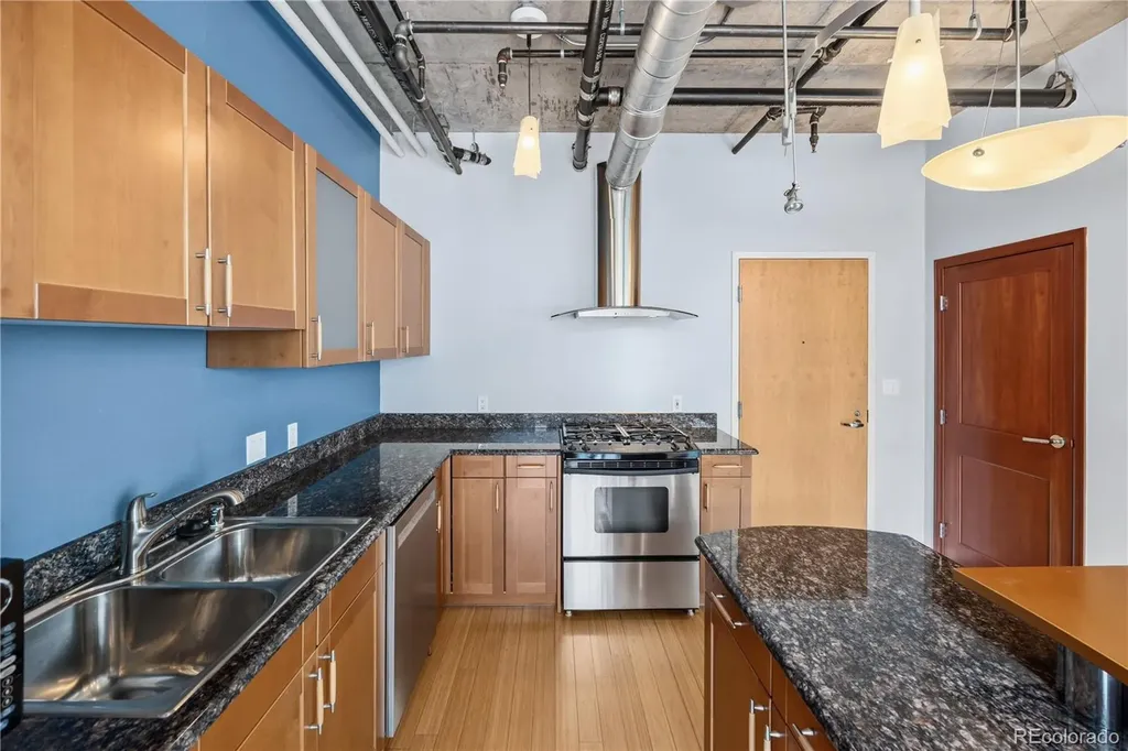 1401 Wewatta Street Denver CO 80202