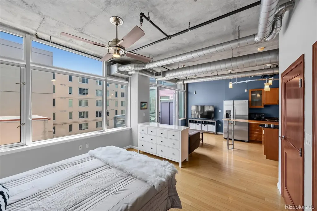1401 Wewatta Street Denver CO 80202