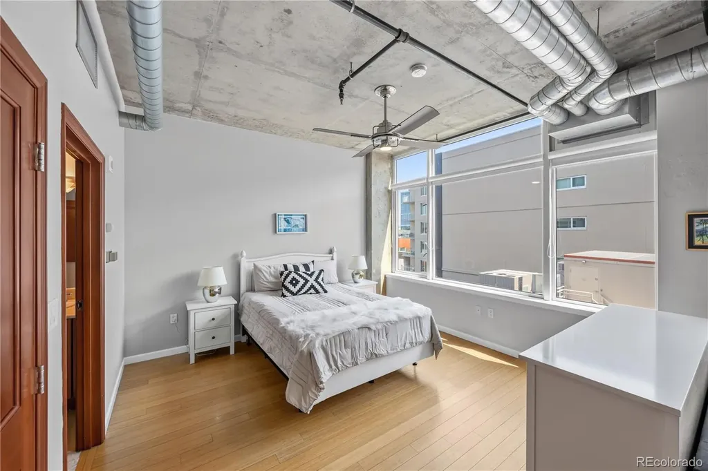 1401 Wewatta Street Denver CO 80202