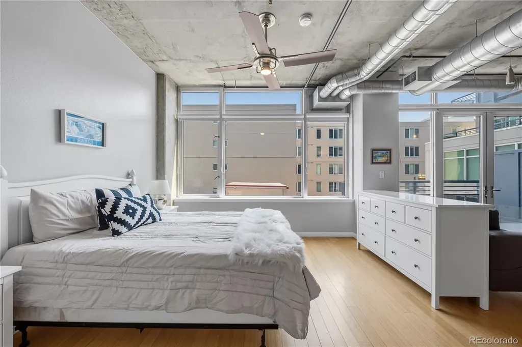 1401 Wewatta Street Denver CO 80202