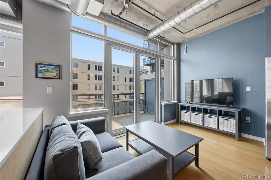 1401 Wewatta Street Denver CO 80202