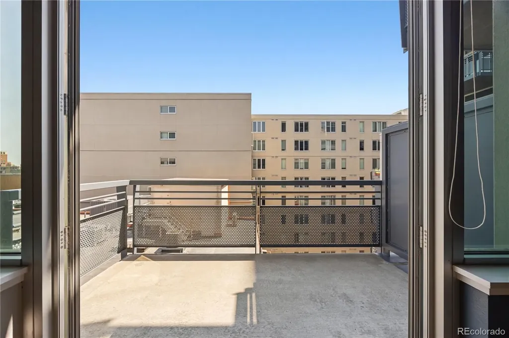 1401 Wewatta Street Denver CO 80202