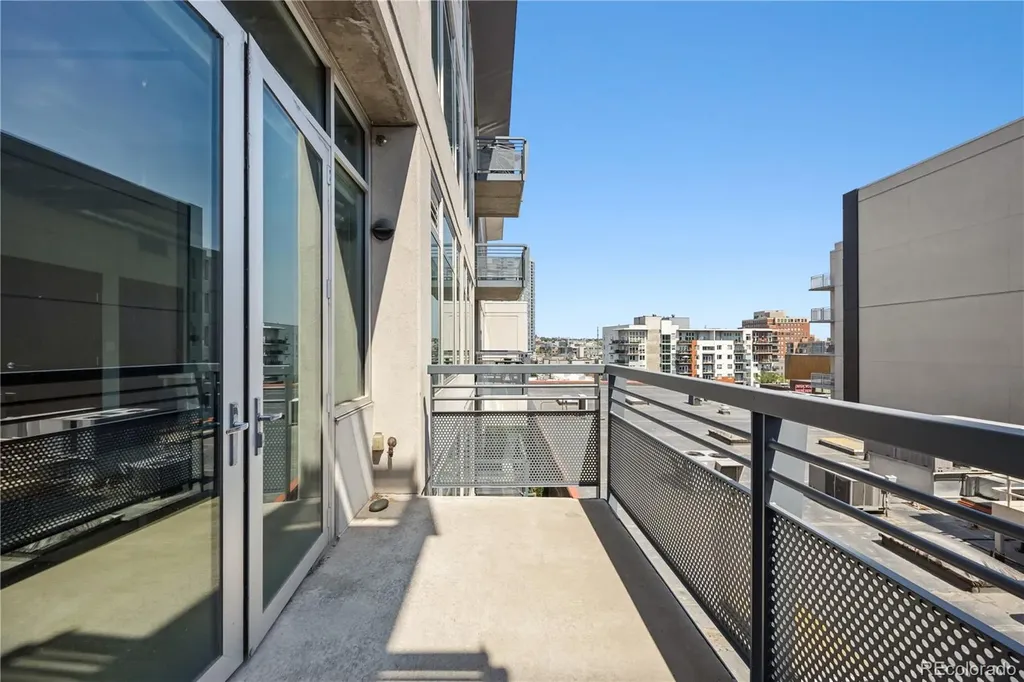 1401 Wewatta Street Denver CO 80202