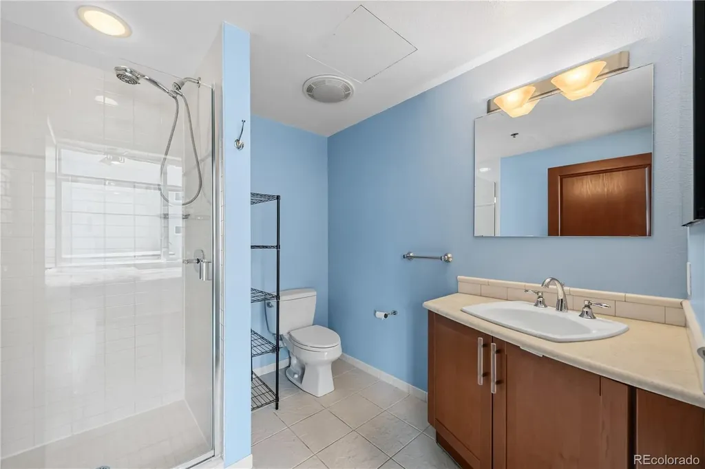 1401 Wewatta Street Denver CO 80202