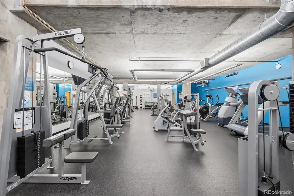 1401 Wewatta Street Denver CO 80202