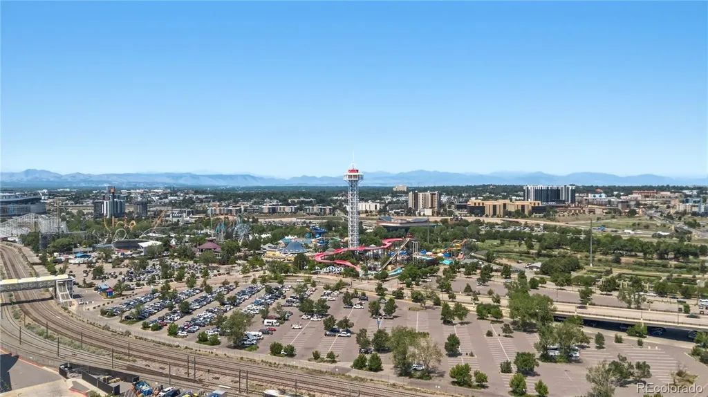 1401 Wewatta Street Denver CO 80202