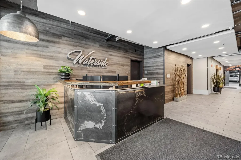 1401 Wewatta Street Denver CO 80202