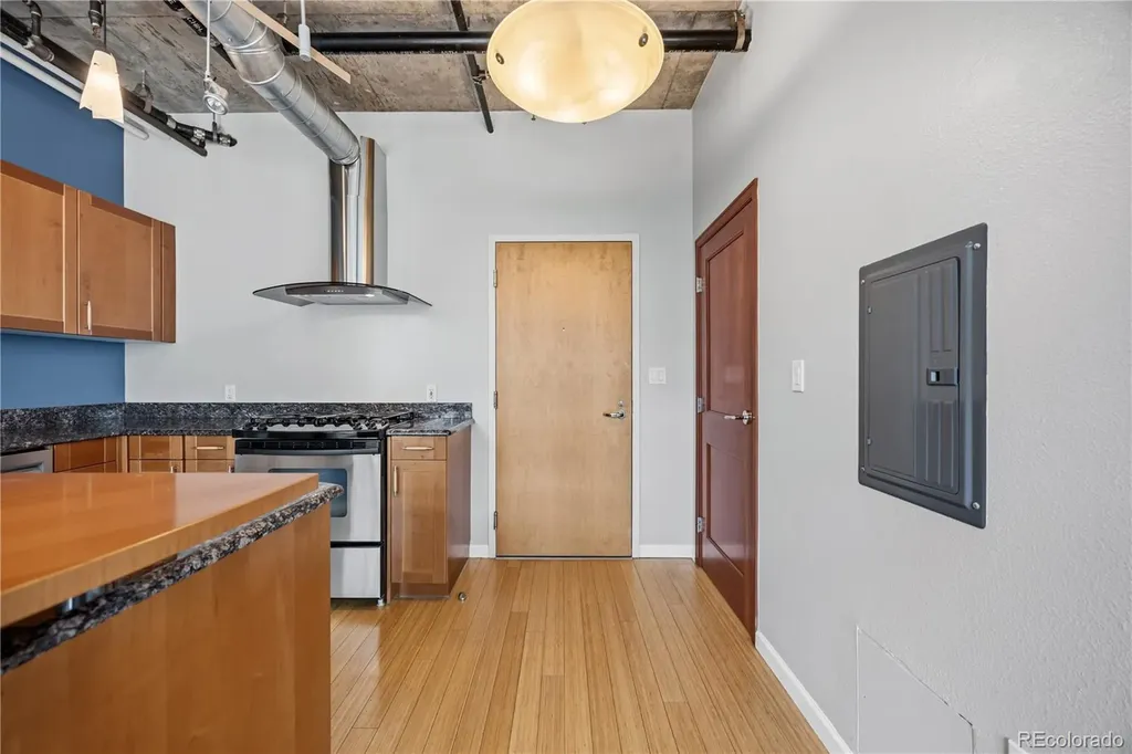 1401 Wewatta Street Denver CO 80202