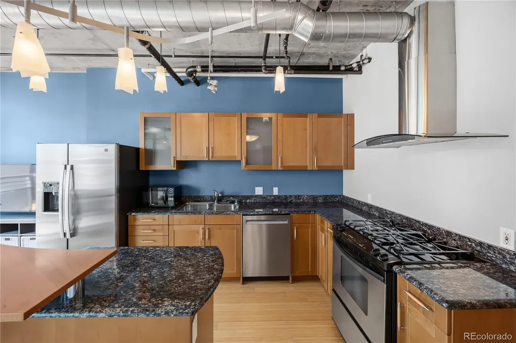 1401 Wewatta Street Denver CO 80202